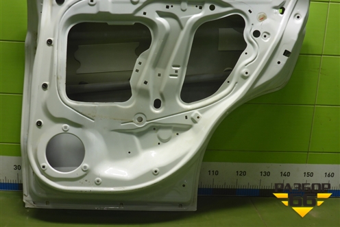 Дверь задняя правая (6201200XKZ8PB) для Haval M6 с 2021г (М6)