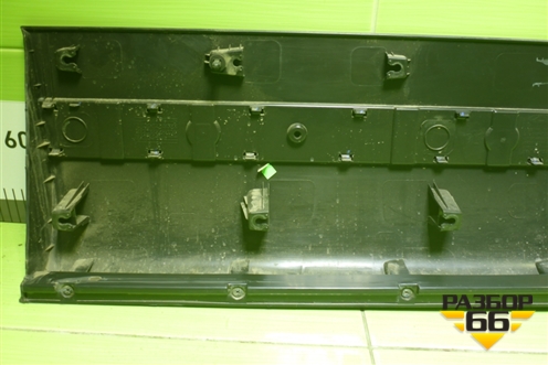 Накладка двери передней левой (609000832AA) для Chery Tiggo 7 Pro с 2019г (Тиго 7 Про)