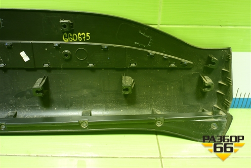 Накладка двери передней левой (609000832AA) для Chery Tiggo 7 Pro с 2019г (Тиго 7 Про)