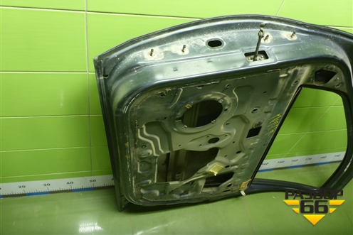 Дверь передняя правая (801005442R) для Renault Logan с 2004-2015г (Логан)