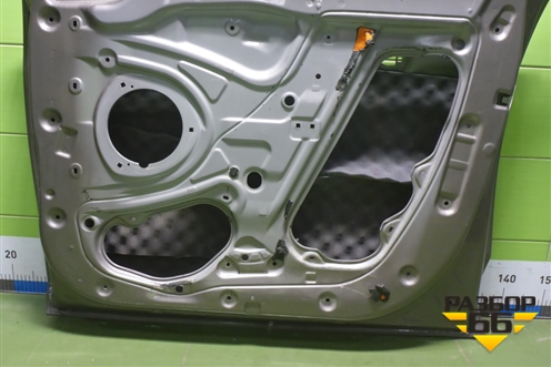 Дверь передняя правая (76004BW000) для Hyundai Creta с 2021-2025г (Крета)