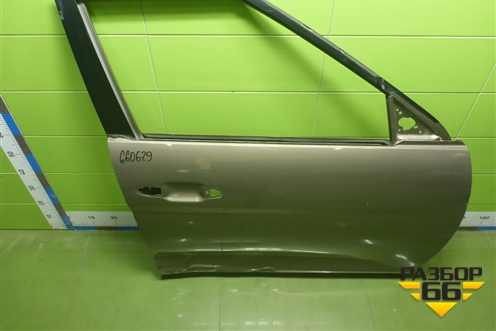 Дверь передняя правая (76004BW000) для Hyundai Creta с 2021-2025г (Крета)