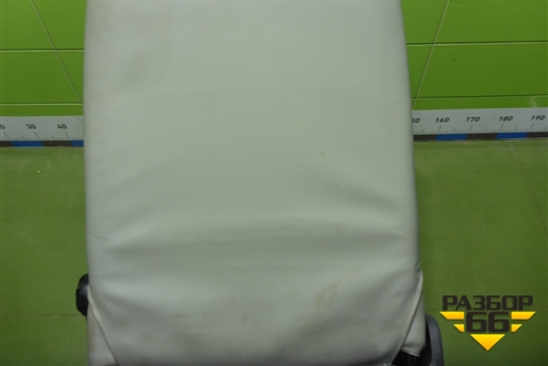 Сиденья комплект для Renault Logan с 2004-2015г (Логан)