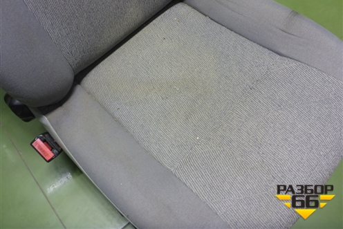 Сиденья комплект для Renault Logan с 2004-2015г (Логан)