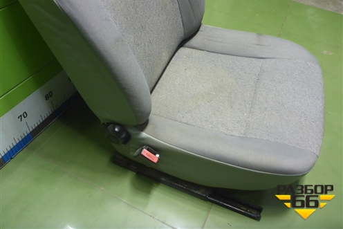 Сиденья комплект для Renault Logan с 2004-2015г (Логан)