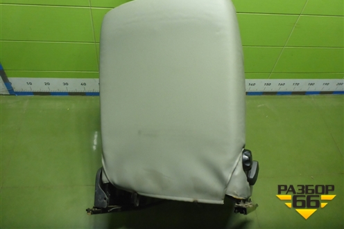 Сиденья комплект для Renault Logan с 2004-2015г (Логан)