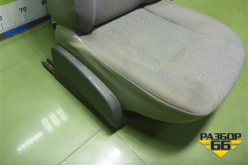 Сиденья комплект для Renault Logan с 2004-2015г (Логан)