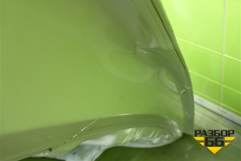 Дверь багажника со стеклом (6301200XKQ05AD) для Haval F7x с 2019-2025г (Ф7х)