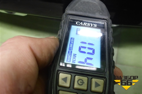 Дверь багажника со стеклом (6301600XST11A) для Haval Jolion с 2021г (Джолион)