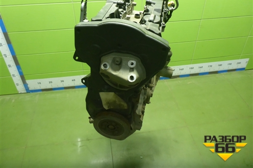 Двигатель (1.6л TU5JP4 10FX8CPSANFU) (0135.JY) (0135JY) для Peugeot 408 с 2012г