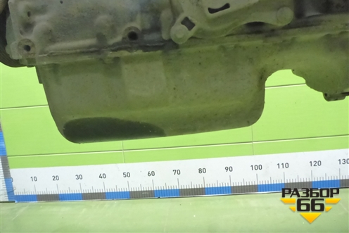 Двигатель (1.6л TU5JP4 10FX8CPSANFU) (0135.JY) (0135JY) для Peugeot 408 с 2012г