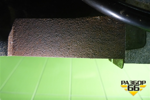 Двигатель (1.6л TU5JP4 10FX8CPSANFU) (0135.JY) (0135JY) для Peugeot 408 с 2012г