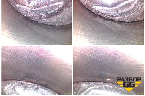 Двигатель (1.5л B15D2) для Chevrolet Cobalt с 2012г (Кобальт)