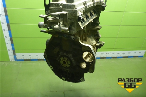 Двигатель (1.5л B15D2) для Chevrolet Cobalt с 2012г (Кобальт)