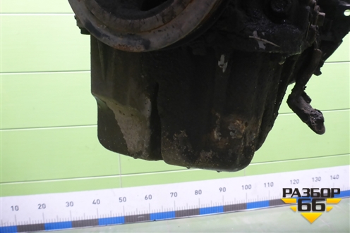 Двигатель (1.5л B15D2) для Chevrolet Cobalt с 2012г (Кобальт)