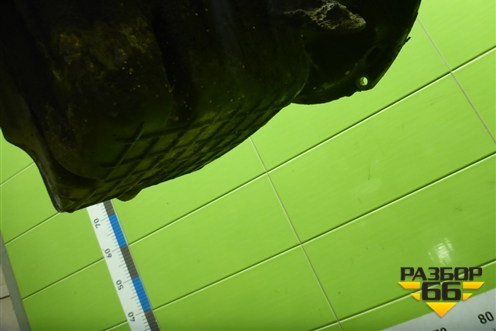 Двигатель (1.5л B15D2) для Chevrolet Cobalt с 2012г (Кобальт)