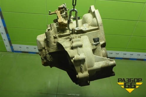 МКПП (1.5л B15D2) для Chevrolet Cobalt с 2012г (Кобальт)