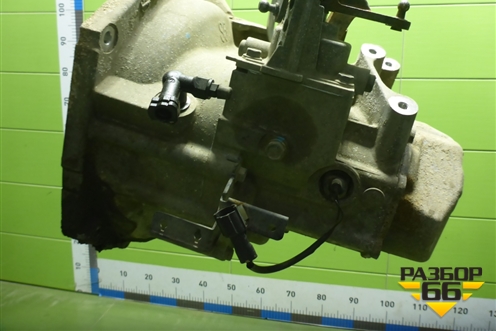 МКПП (1.5л B15D2) для Chevrolet Cobalt с 2012г (Кобальт)