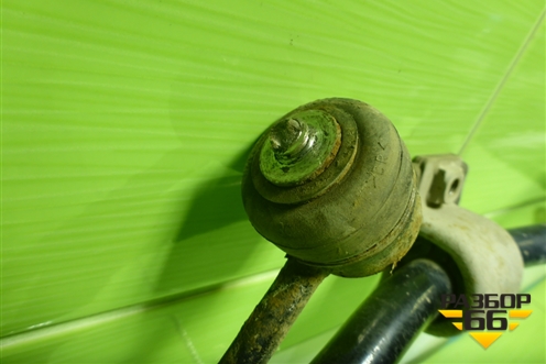 Стабилизатор передний для Opel Corsa D с 2006-2014г (Корса Д)