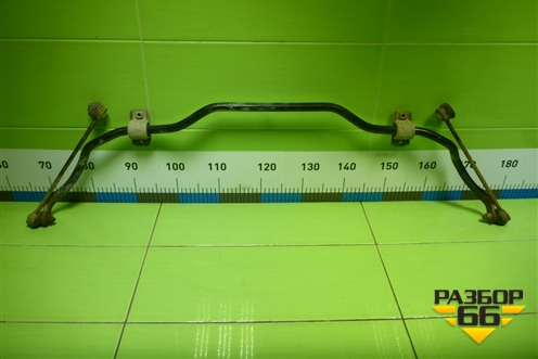 Стабилизатор передний для Opel Corsa D с 2006-2014г (Корса Д)