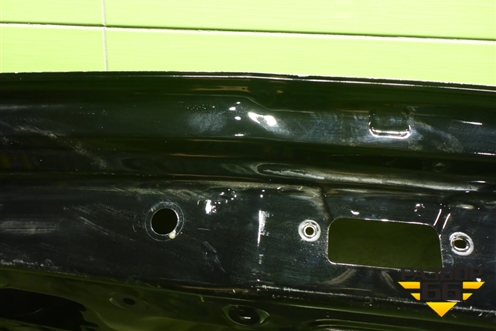 Дверь багажника со стеклом (6301600XST11A) для Haval Jolion с 2021г (Джолион)