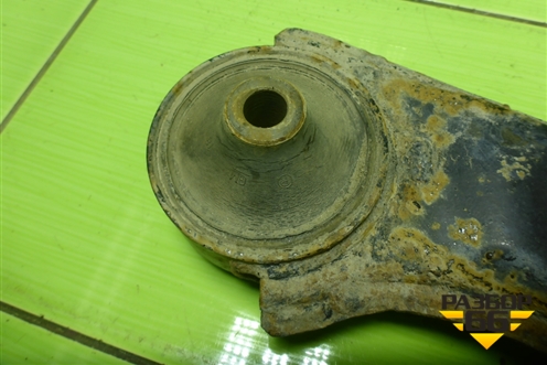 Рычаг передний правый для Opel Corsa D с 2006-2014г (Корса Д)