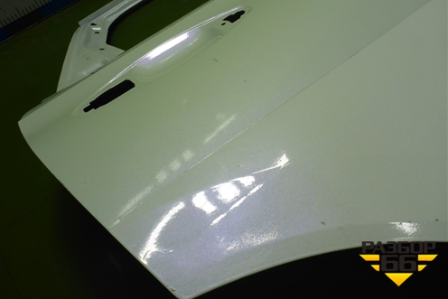 Дверь задняя правая (не под накладку) (6201200XST10A) для Haval Jolion с 2021г (Джолион)