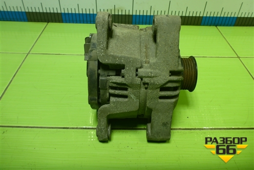 Генератор (1.2л Z12XEP) (13222930) для Opel Corsa D с 2006-2014г (Корса Д)