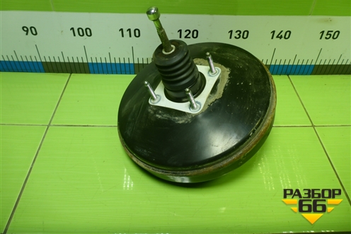 Усилитель тормозов вакуумный (55701939) для Opel Corsa D с 2006-2014г (Корса Д)