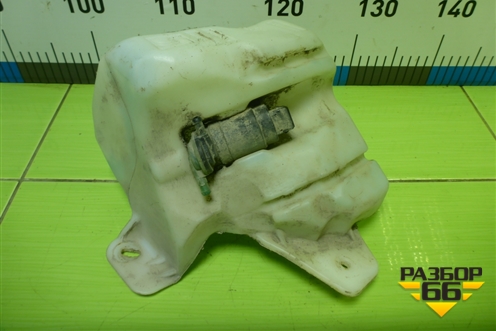 Бачок омывателя лобового стекла (461011736) для Opel Corsa D с 2006-2014г (Корса Д)