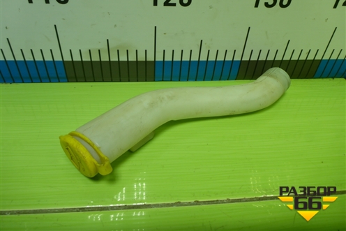 Горловина бачка омывателя лобового стекла (13182830) для Opel Corsa D с 2006-2014г (Корса Д)