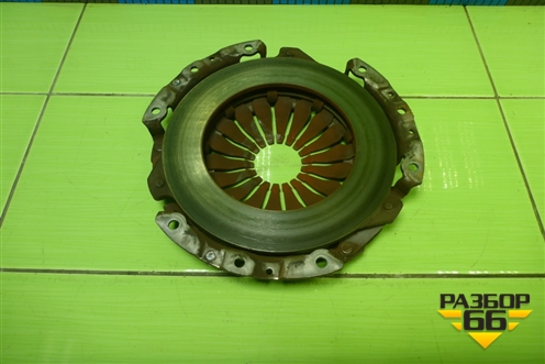 Корзина сцепления (1.5л B15D2) для Chevrolet Cobalt с 2012г (Кобальт)