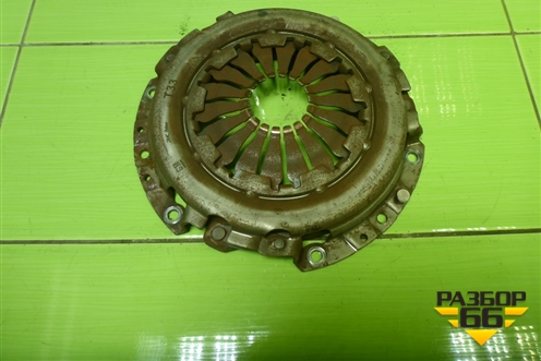 Корзина сцепления (1.5л B15D2) для Chevrolet Cobalt с 2012г (Кобальт)