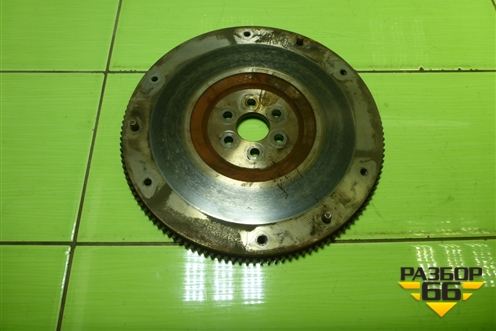 Маховик (1.5л B15D2 МКПП) (25180847) для Chevrolet Cobalt с 2012г (Кобальт)