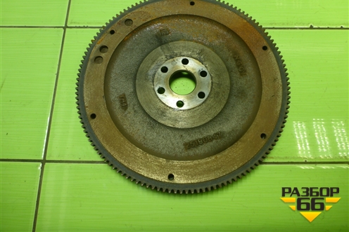 Маховик (1.5л B15D2 МКПП) (25180847) для Chevrolet Cobalt с 2012г (Кобальт)