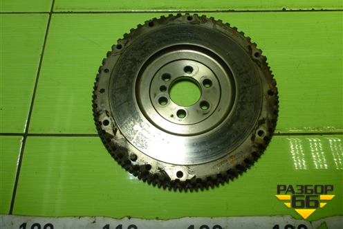 Маховик (TU5JP4 NFU 1.6л) для Peugeot 408 с 2012г