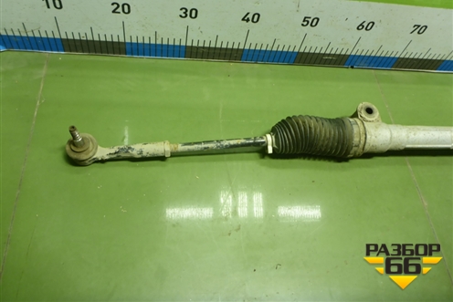 Рейка рулевая под электроусилитель для Opel Corsa D с 2006-2014г (Корса Д)