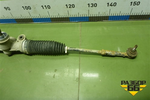 Рейка рулевая под электроусилитель для Opel Corsa D с 2006-2014г (Корса Д)