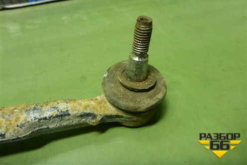 Рейка рулевая под электроусилитель для Opel Corsa D с 2006-2014г (Корса Д)