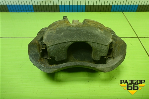 Суппорт передний правый для Opel Corsa D с 2006-2014г (Корса Д)