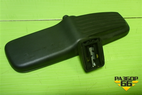 Зеркало заднего вида для Opel Corsa D с 2006-2014г (Корса Д)