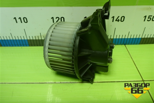 Моторчик отопителя (дубликат) (1845112) для Opel Corsa D с 2006-2014г (Корса Д)