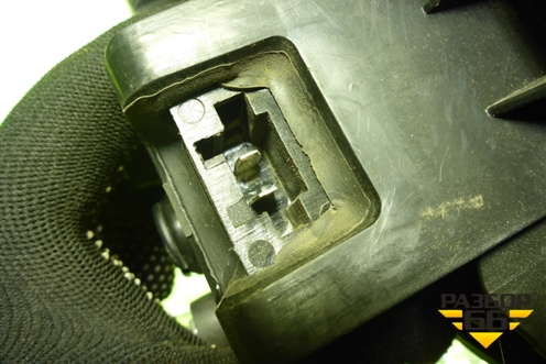 Моторчик отопителя (дубликат) (1845112) для Opel Corsa D с 2006-2014г (Корса Д)