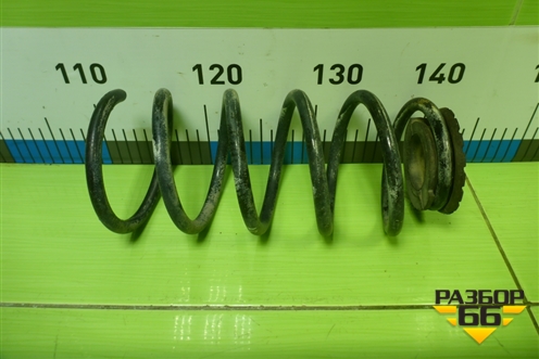 Пружина задняя для Opel Corsa D с 2006-2014г (Корса Д)