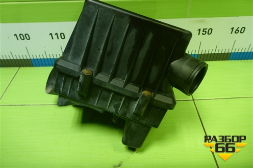 Корпус воздушного фильтра (55557185) для Opel Corsa D с 2006-2014г (Корса Д)