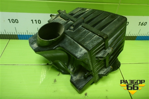 Корпус воздушного фильтра (55557185) для Opel Corsa D с 2006-2014г (Корса Д)