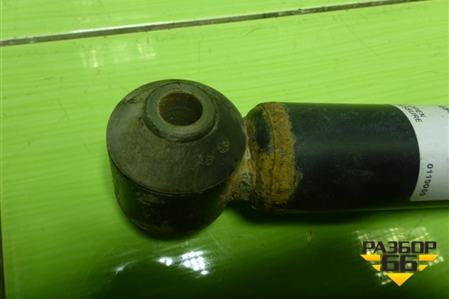 Амортизатор задний (313571) для Opel Corsa D с 2006-2014г (Корса Д)