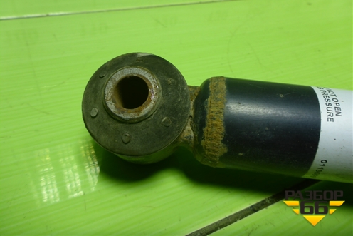 Амортизатор задний (313571) для Opel Corsa D с 2006-2014г (Корса Д)