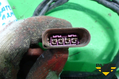 Датчик кислородный / Lambdasonde (после катализатора) для Volkswagen Touareg c 2002-2010г (Туарег)