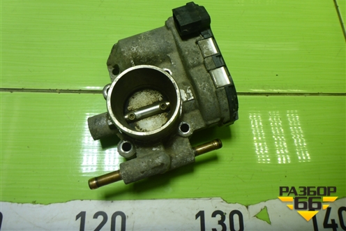 Заслонка дроссельная электрическая (1.2л Z12XEP) (0280750133) для Opel Corsa D с 2006-2014г (Корса Д)